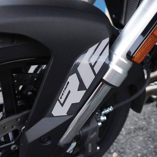 Adesivi-Gel-3D-compatibili-con-Suzuki-V-Strom-800RE-Protezioni-Parasteli-moto