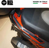 Adesivi-gel-3D-Maniglie-con-BAULETTO-compatibili-con-Kymco-DTX-360-125-300-350
