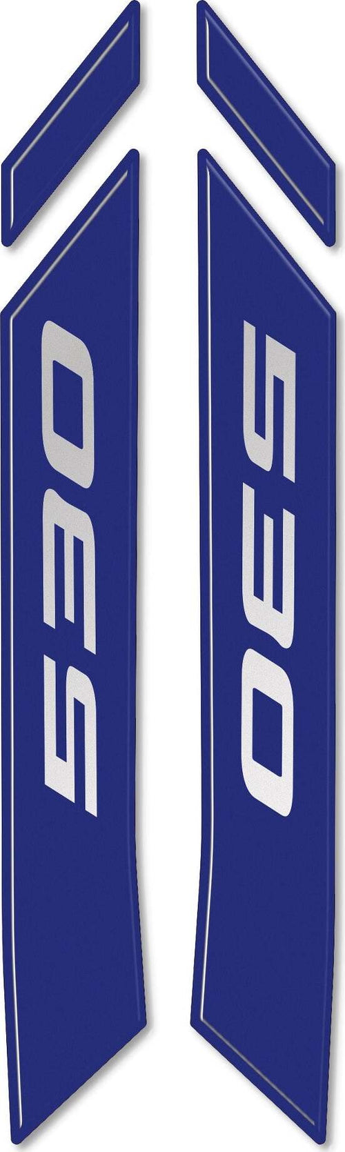 ADESIVI-gel-3D-PARASPIGOLI-CARENE-scooter-compatibili-YAMAHA-TMAX-530-2017-2019