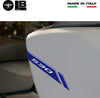 ADESIVI-gel-3D-PARASPIGOLI-CARENE-scooter-compatibili-YAMAHA-TMAX-530-2017-2019