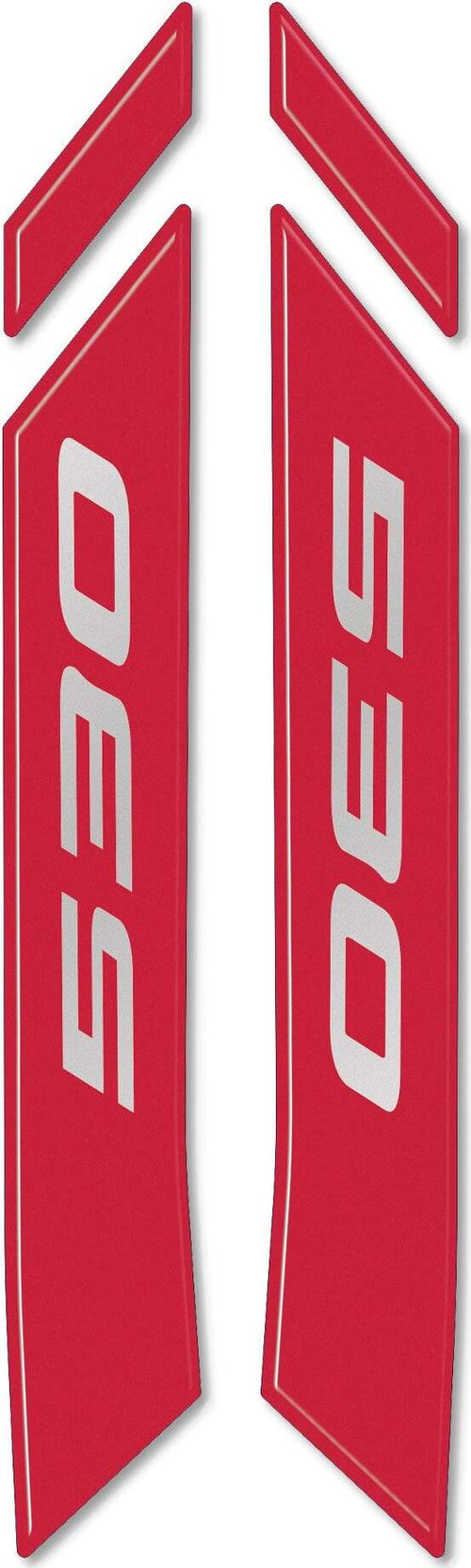 ADESIVI-gel-3D-PARASPIGOLI-CARENE-scooter-compatibili-YAMAHA-TMAX-530-2017-2019