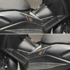 Adesivi-gel-3D-protezioni-boomerang-compatibili-con-Yamaha-Xmax-125-300-dal-2023