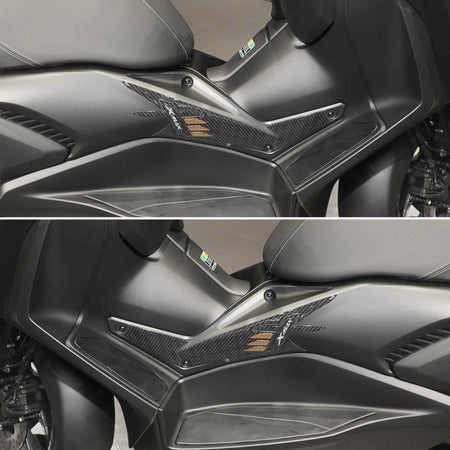 Adesivi-gel-3D-protezioni-boomerang-compatibili-con-Yamaha-Xmax-125-300-dal-2023