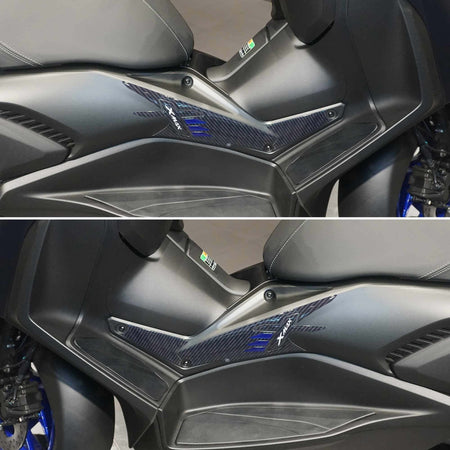 Adesivi-gel-3D-protezioni-boomerang-compatibili-con-Yamaha-Xmax-125-300-dal-2023