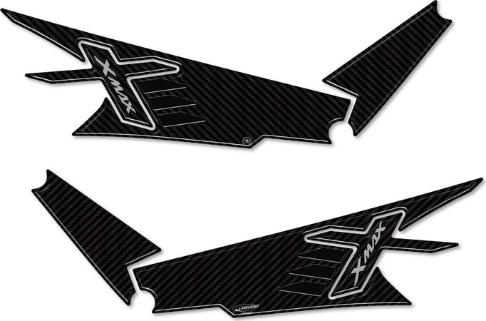 Adesivi-gel-3D-protezioni-boomerang-compatibili-con-Yamaha-Xmax-125-300-dal-2023