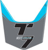 Adesivi-Gel-3D-Protezioni-Codino-moto-compatibili-con-Yamaha-Tenere-700-2023