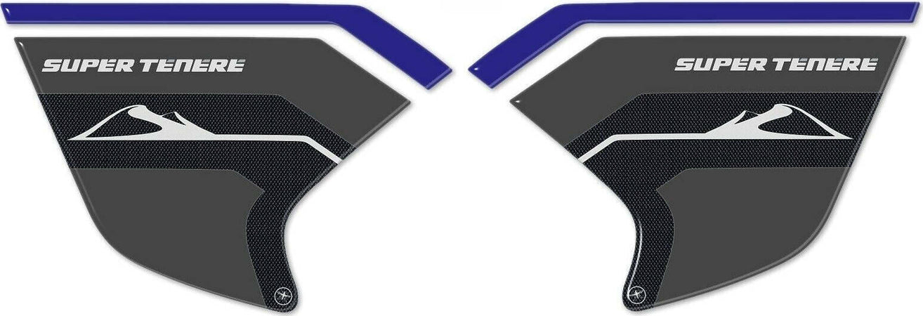 ADESIVI-gel-3D-PROTEZIONI-LATERALI-PER-MOTO-compatibili-YAMAHA-SUPER-TENERE-blu