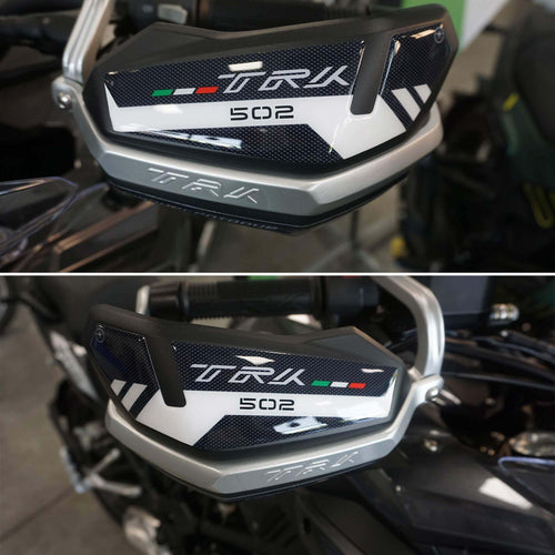 Adesivi-Gel-3D-Protezioni-Paramani-moto-compatibili-con-Benelli-TRK-502