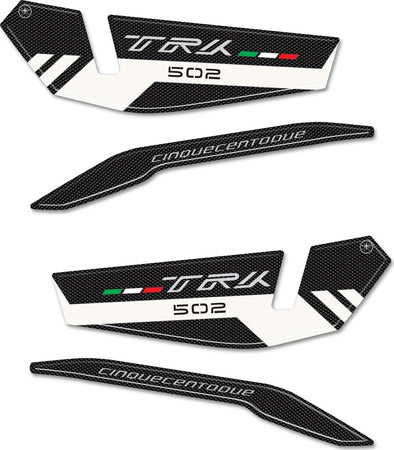 Adesivi-Gel-3D-Protezioni-Paramani-moto-compatibili-con-Benelli-TRK-502