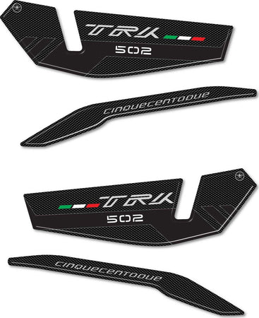Adesivi-Gel-3D-Protezioni-Paramani-moto-compatibili-con-Benelli-TRK-502