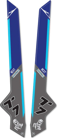 Adesivi-gel-3D-Protezioni-Parasteli-moto-compatibili-con-Yamaha-Tenere-700-2023