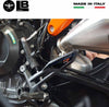 Adesivi-in-resina-3D-per-battitacco-moto-compatibili-con-KTM-890-Duke-R-2022-23