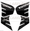 ADESIVI-in-RESINA-PROTEZIONI-LATERALI-SERBATOIO-per-MOTO-KAWASAKI-Z1000-DAL-2014