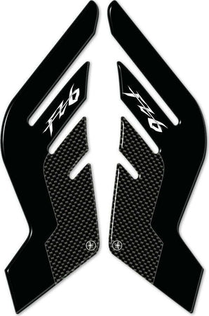 Adesivi-laterali-serbatoio-in-resina-3D-per-moto-compatibili-Yamaha-FZ6-FAZER