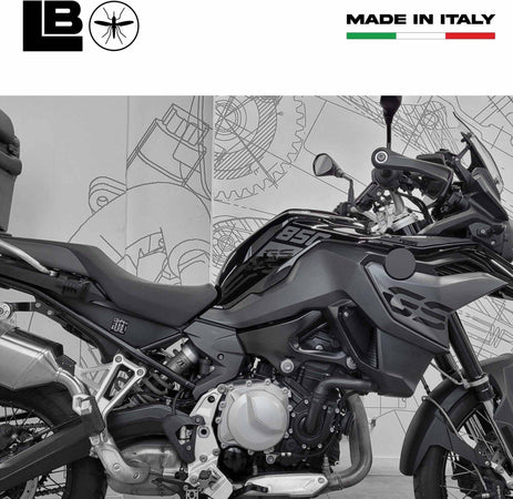Adesivi-laterali-Serbatoio-Moto-compatibili-con-Bmw-F750GS-F-850-GS-Triple-Black
