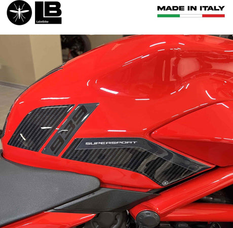 Adesivi-laterali-serbatoio-Moto-compatibili-con-Ducati-Supersport-939-2017-2020