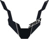 Adesivi-muso-frontale-in-resina-3D-per-scooter-compatibili-con-Honda-ADV350-2022