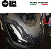 Adesivi-muso-frontale-in-resina-3D-per-scooter-compatibili-con-Honda-ADV350-2022