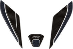 Adesivi-muso-frontale-in-resina-gel-3D-per-scooter-compatibili-Honda-Forza-750