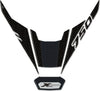 Adesivi-Muso-Frontale-Resina-3d-Per-Scooter-Compatibili-Con-Honda-Xadv-2021-2023