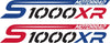 Adesivi-prespaziati-compatibili-con-BMW-S1000XR-SPORT-scritte-adesive-18x4-cm