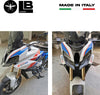 Adesivi-prespaziati-compatibili-con-BMW-S1000XR-SPORT-scritte-adesive-18x4-cm
