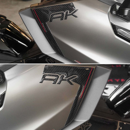 Adesivi-Protezioni-laterali-paraspigoli-compatibili-con-Kymco-Ak550-Premium
