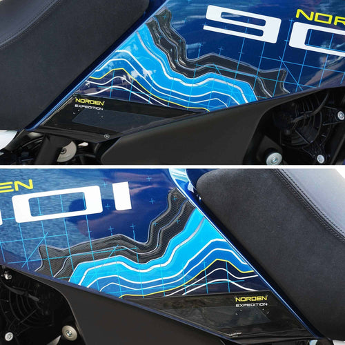 Adesivi-Protezioni-laterali-serbatoio-compatibili-con-Husqvarna-Norden-901-2023