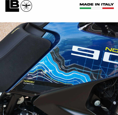 Adesivi-Protezioni-laterali-serbatoio-compatibili-con-Husqvarna-Norden-901-2023