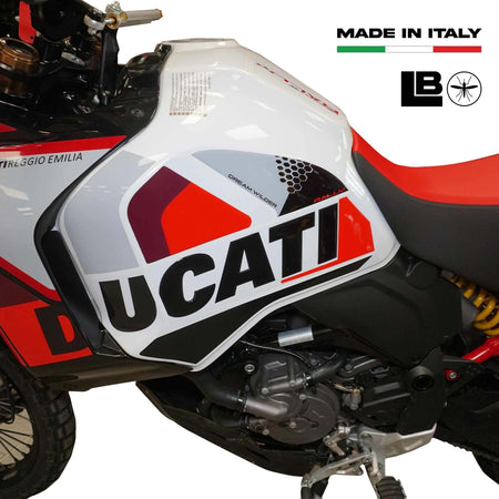 Adesivi-Protezioni-laterali-serbatoio-moto-compatibili-con-Ducati-DesertX-Rally
