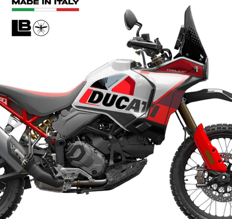 Adesivi-Protezioni-laterali-serbatoio-moto-compatibili-con-Ducati-DesertX-Rally