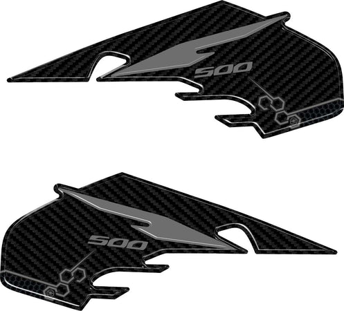 Adesivi-Protezioni-Laterali-serbatoio-moto-compatibili-con-Honda-Hornet-500-2024