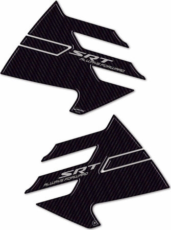 Adesivi-Protezioni-laterali-serbatoio-moto-compatibili-con-QJ-Motor-SRT-800-SX