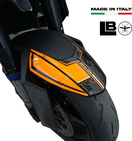 Adesivi-Protezioni-Parafango-Anteriore-compatibili-con-KTM-1390-Super-Duke-R
