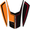 Adesivi-Protezioni-Parafango-Anteriore-compatibili-con-KTM-1390-Super-Duke-R