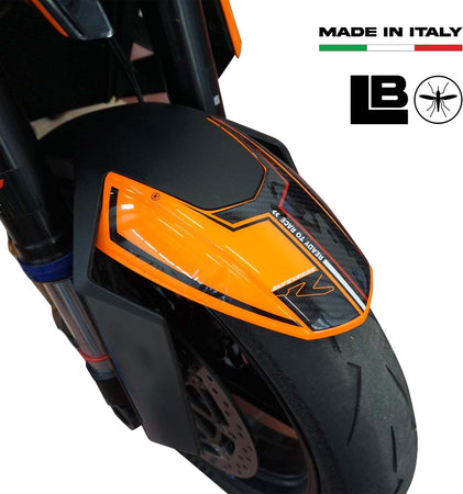 Adesivi-Protezioni-Parafango-Anteriore-compatibili-con-KTM-1390-Super-Duke-R