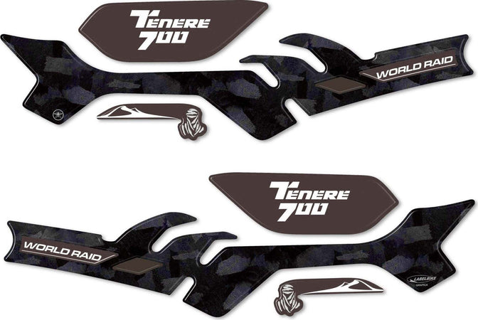Adesivi-Protezioni-Paramani-compatibili-con-Yamaha-Tenere-700-World-Raid---Nero