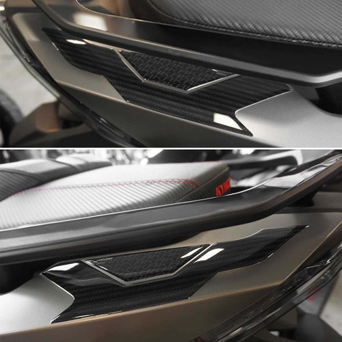 Adesivi-Protezioni-sotto-maniglie-scooter-compatibili-con-Kymco-Ak550-Premium