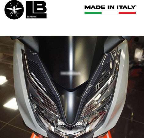 Adesivi-resina-3D-per-muso-frontale-scooter-compatibili-con-Honda-Forza-125-2022