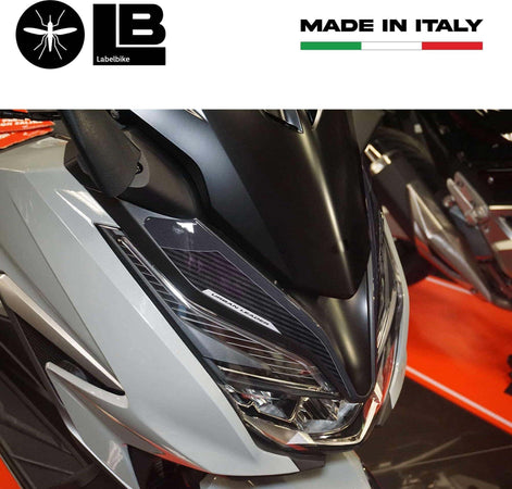 Adesivi-resina-3D-per-muso-frontale-scooter-compatibili-con-Honda-Forza-350-2022