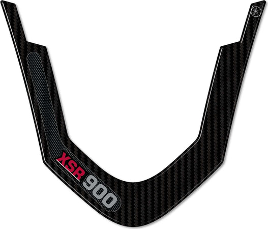 Adesivi-resina-3D-Protezione-parafango-moto-compatibili-con-Yamaha-XSR900-2022