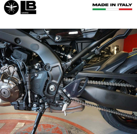 Adesivi-resina-3D-Protezioni-Battitacco-Moto-compatibili-con-Yamaha-XSR900-2022