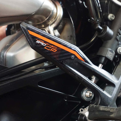 Adesivi-resina-Gel-3D-battitacco-moto-compatibili-con-KTM-890-Duke-GP-2022-23