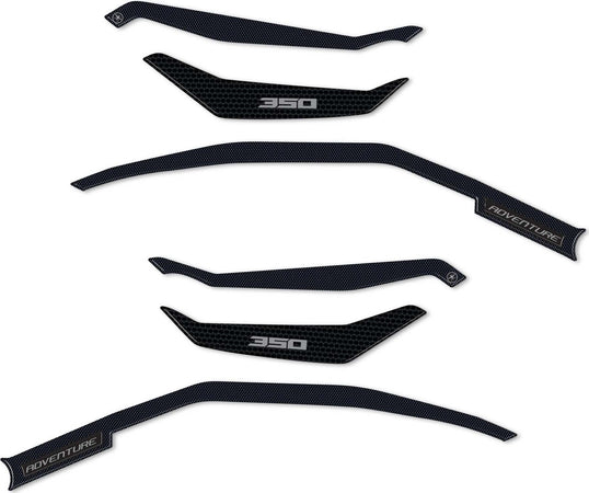 Adesivi-resina-gel-3D-Protezioni-Paramani-compatibili-con-Honda-ADV350-2022-2023