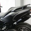 Adesivi-resinati-3D-paraspigoli-codone-scooter-compatibili-con-Yamaha-Tmax-2022-2024