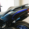 Adesivi-resinati-3D-paraspigoli-codone-scooter-compatibili-con-Yamaha-Tmax-2022-2024