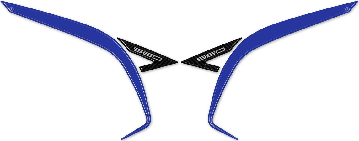 Adesivi-resinati-3D-paraspigoli-codone-scooter-compatibili-con-Yamaha-Tmax-2022-2024