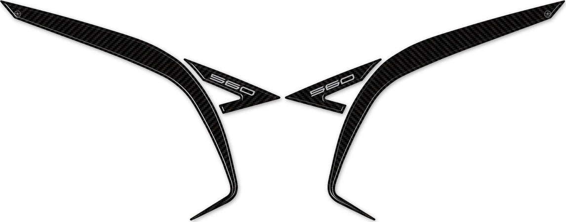 Adesivi-resinati-3D-paraspigoli-codone-scooter-compatibili-con-Yamaha-Tmax-2022-2024