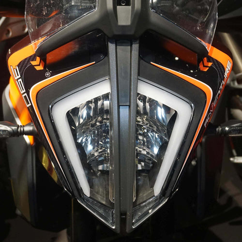 Adesivi-resinati-3D-Protezioni-Frontali-moto-compatibili-con-KTM-390-Adventure