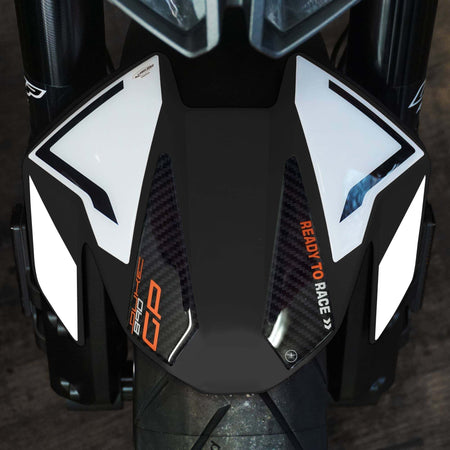 Adesivi-resinati-Gel-3D-parafango-moto-compatibile-con-KTM-890-Duke-GP-2022-2023